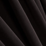 Neoprene Malha Conforto Preto - Ribes y Casals