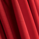 Neoprene Malha Conforto Vermelho - Ribes y Casals