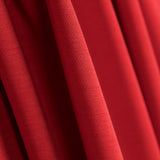 Neoprene Malha Conforto Vermelho - Ribes y Casals