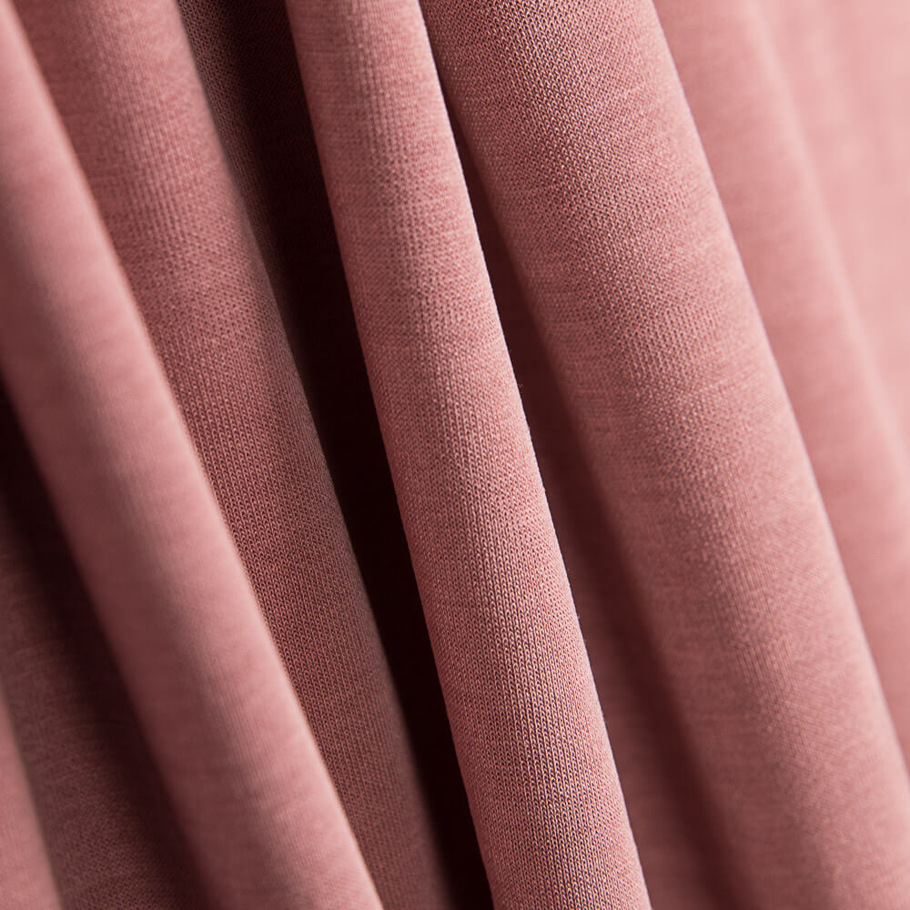 Neoprene Malha Conforto Rosa - Ribes y Casals