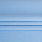 Tecido New Crepe Acetinado Vermelho - Ribes y Casals