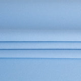 Tecido New Crepe Acetinado Vermelho - Ribes y Casals