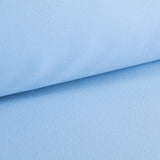 Tecido New Crepe Acetinado Vermelho - Ribes y Casals