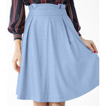 Tecido New Crepe Acetinado Vermelho - Ribes y Casals