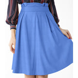 Tecido New Crepe Acetinado Vermelho - Ribes y Casals