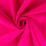 Tecido New Crepe Acetinado Vermelho - Ribes y Casals