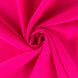 Tecido New Crepe Acetinado Vermelho - Ribes y Casals