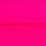 Tecido New Crepe Acetinado Vermelho - Ribes y Casals