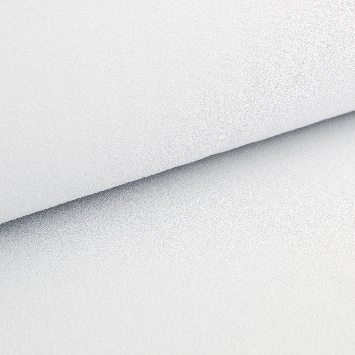 Tecido New Crepe Acetinado Vermelho - Ribes y Casals