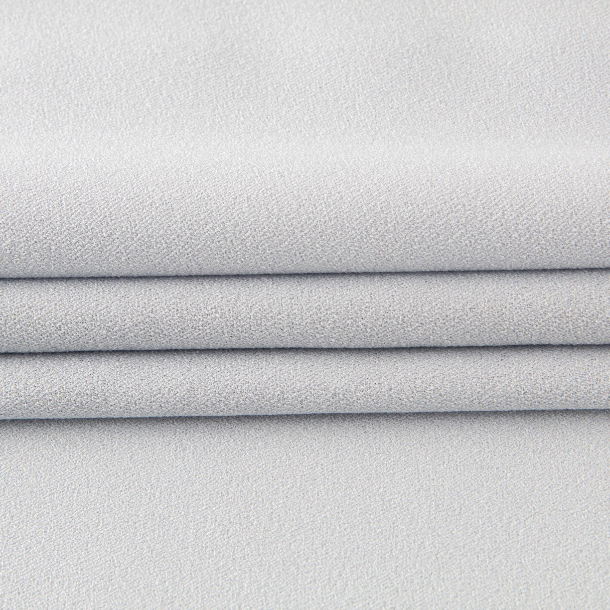 Tecido New Crepe Acetinado Vermelho - Ribes y Casals