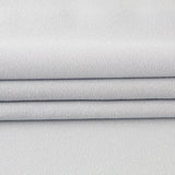 Tecido New Crepe Acetinado Vermelho - Ribes y Casals