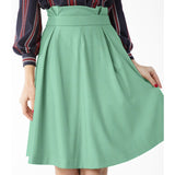 Tecido New Crepe Acetinado Vermelho - Ribes y Casals