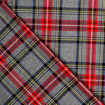 cuadro escoces - Ribes y Casals