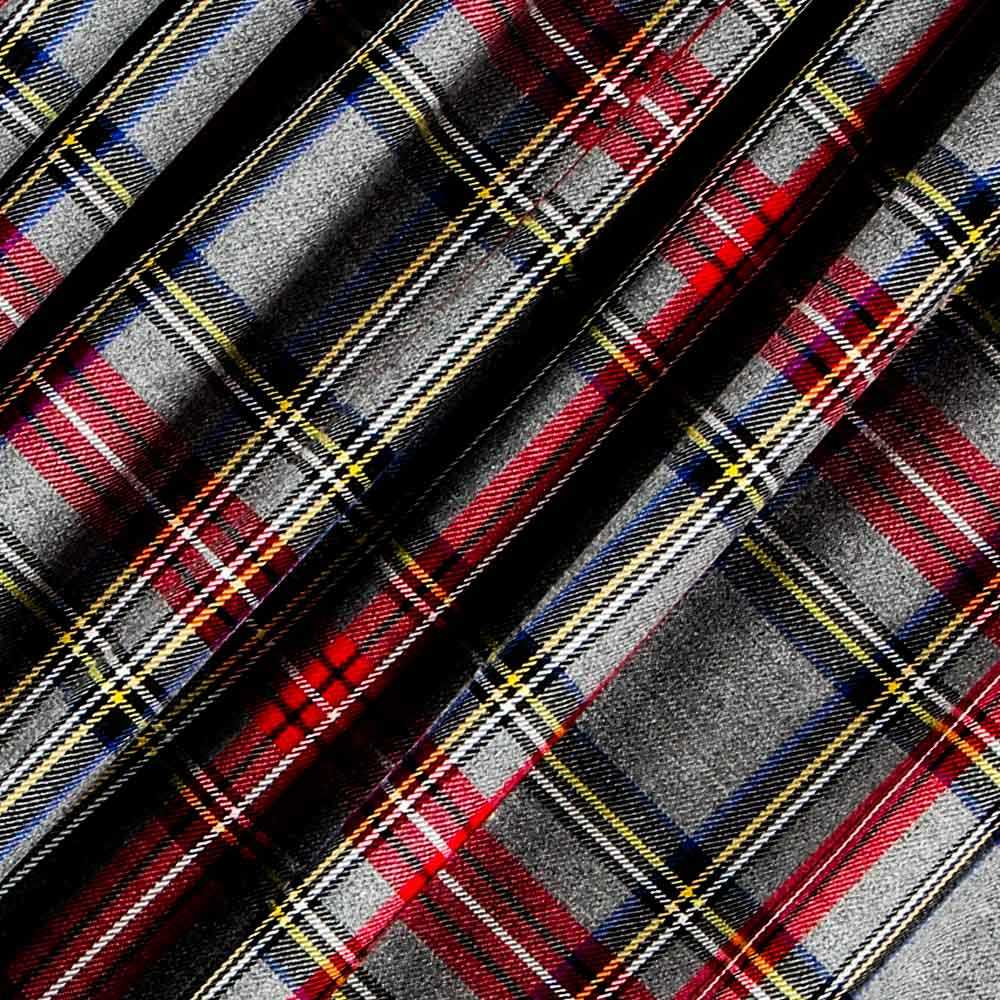 cuadro escoces - Ribes y Casals