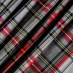 cuadro escoces - Ribes y Casals