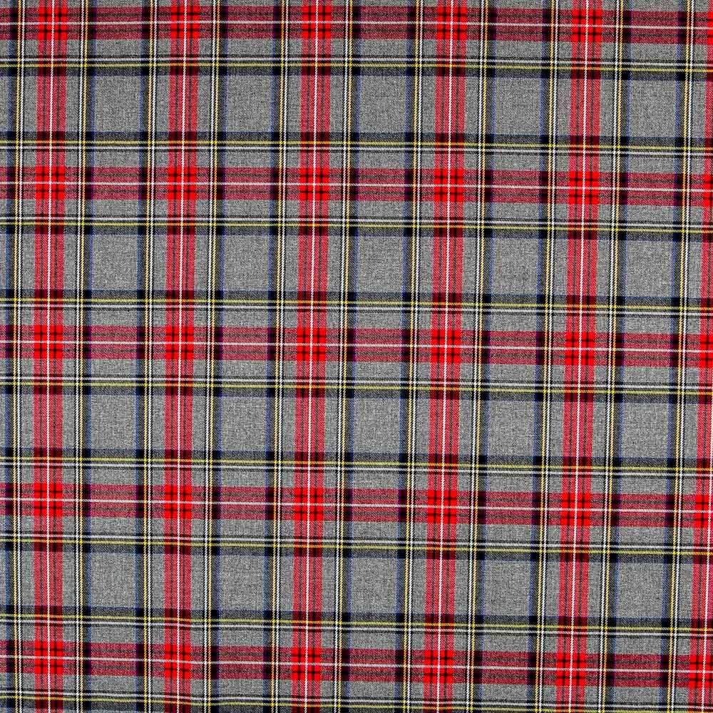 cuadro escoces - Ribes y Casals