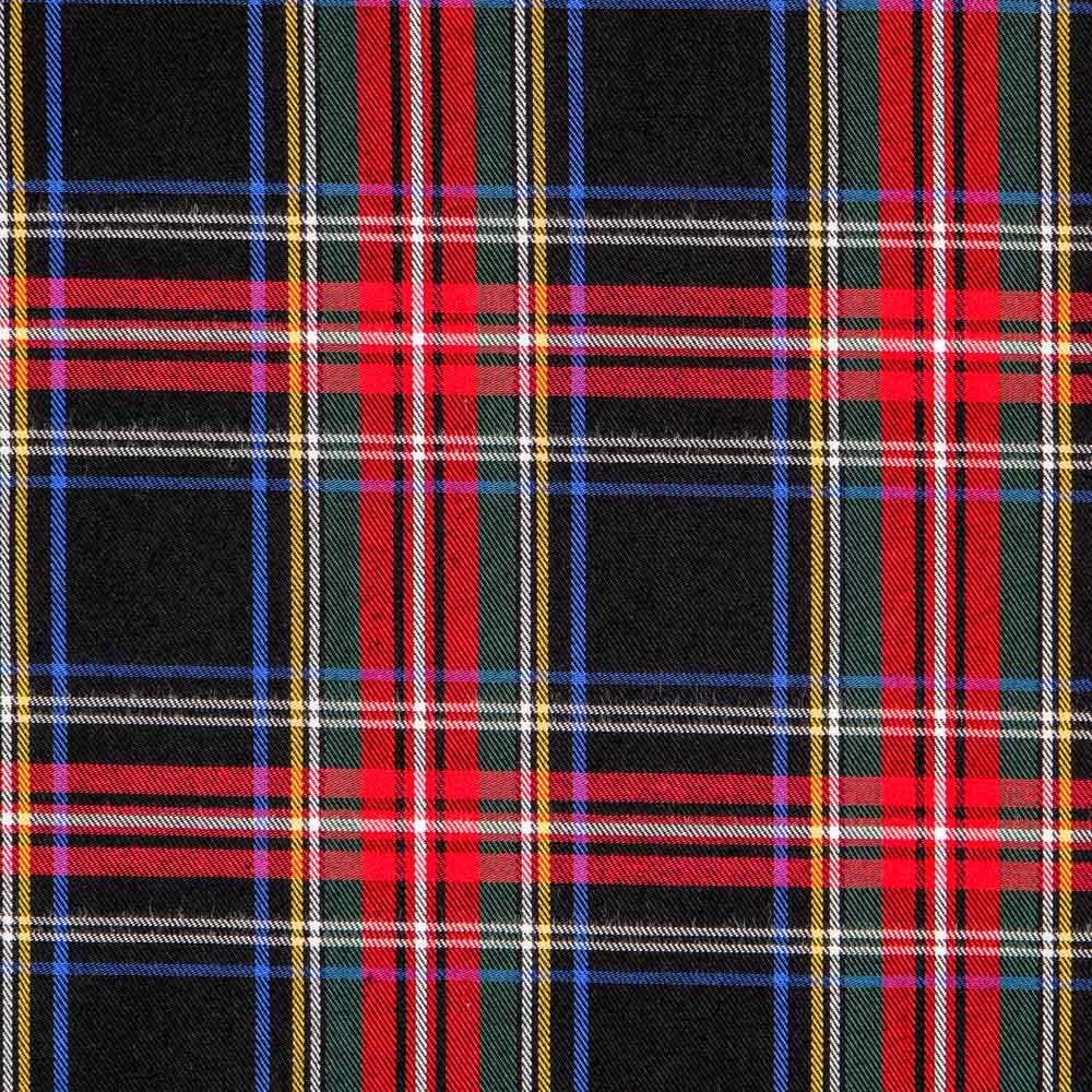 cuadro escoces - Ribes y Casals