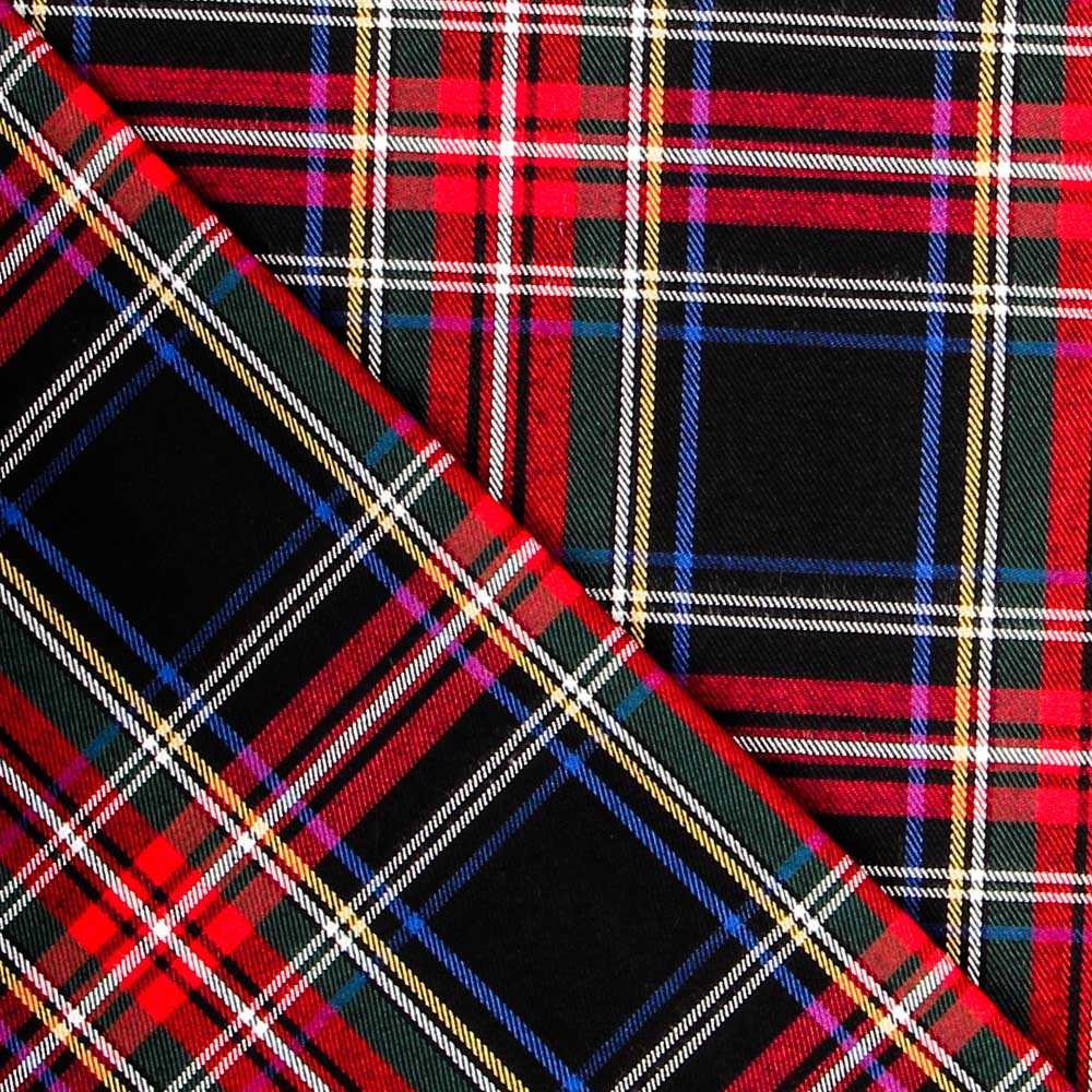 cuadro escoces - Ribes y Casals