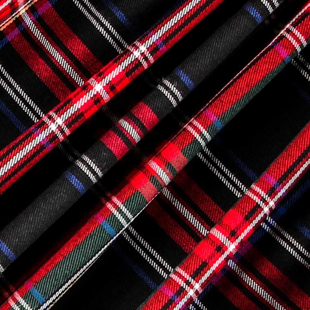 cuadro escoces - Ribes y Casals