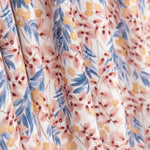 Crepe Viscosa Rama de Primavera - Ribes y Casals