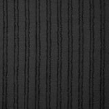 Semihilo Rústico Fantasía Negro - Ribes y Casals