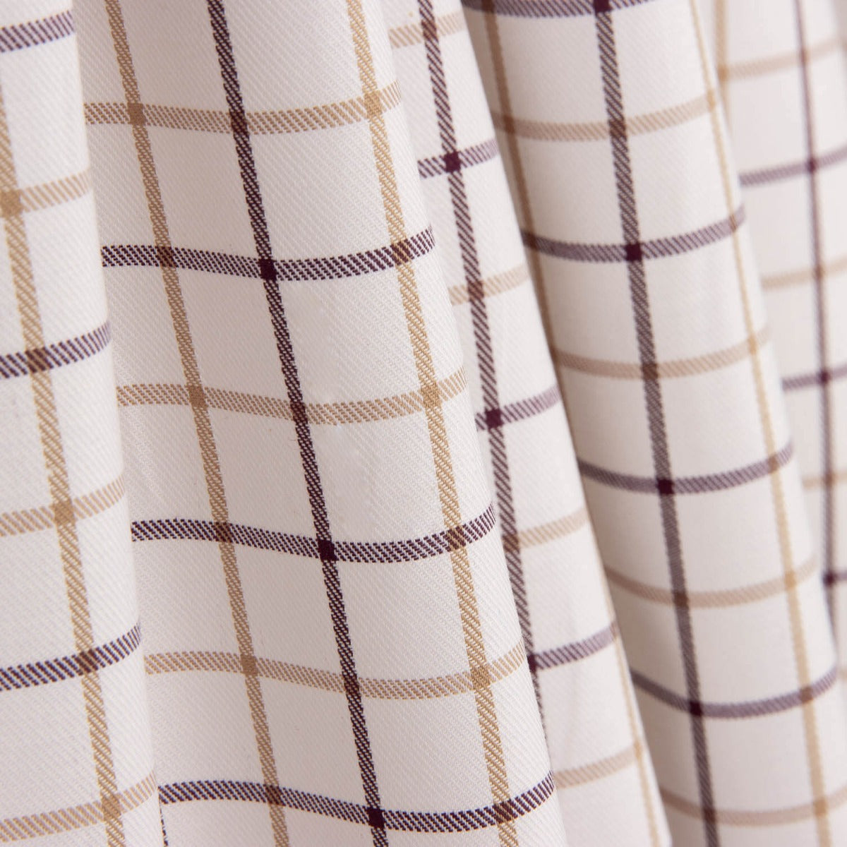 Viella Quadrados Tostado - Ribes y Casals