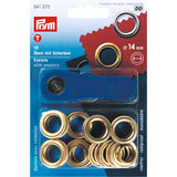 Prym - Ilhoses e arruelas 541373 - Ribes y Casals