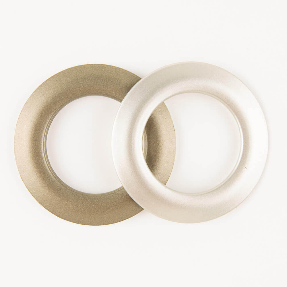 Guarnições de ilhós - Ribes y Casals