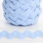 Encaje Bolillo Rojo 55mm - Ribes y Casals