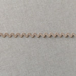 Fita Ondulada 9mm - Ribes y Casals