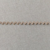 Fita Ondulada 9mm - Ribes y Casals