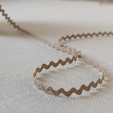 Fita Ondulada 9mm - Ribes y Casals