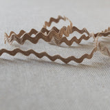 Fita Ondulada 9mm - Ribes y Casals