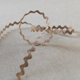 Fita Ondulada 9mm - Ribes y Casals