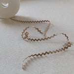 Fita Ondulada 9mm - Ribes y Casals