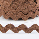 Ondulina Marrón - Ribes y Casals