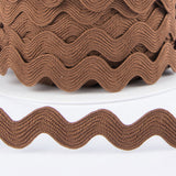 Ondulina Marrón - Ribes y Casals