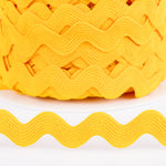 Fita Ondulada Amarero Albero 9mm - Ribes y Casals