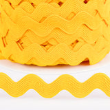 Fita Ondulada Amarero Albero 9mm - Ribes y Casals