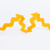 Fita Ondulada Amarero Albero 9mm - Ribes y Casals