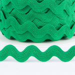 Ondulina Verde - Ribes y Casals