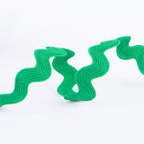 Ondulina Verde - Ribes y Casals