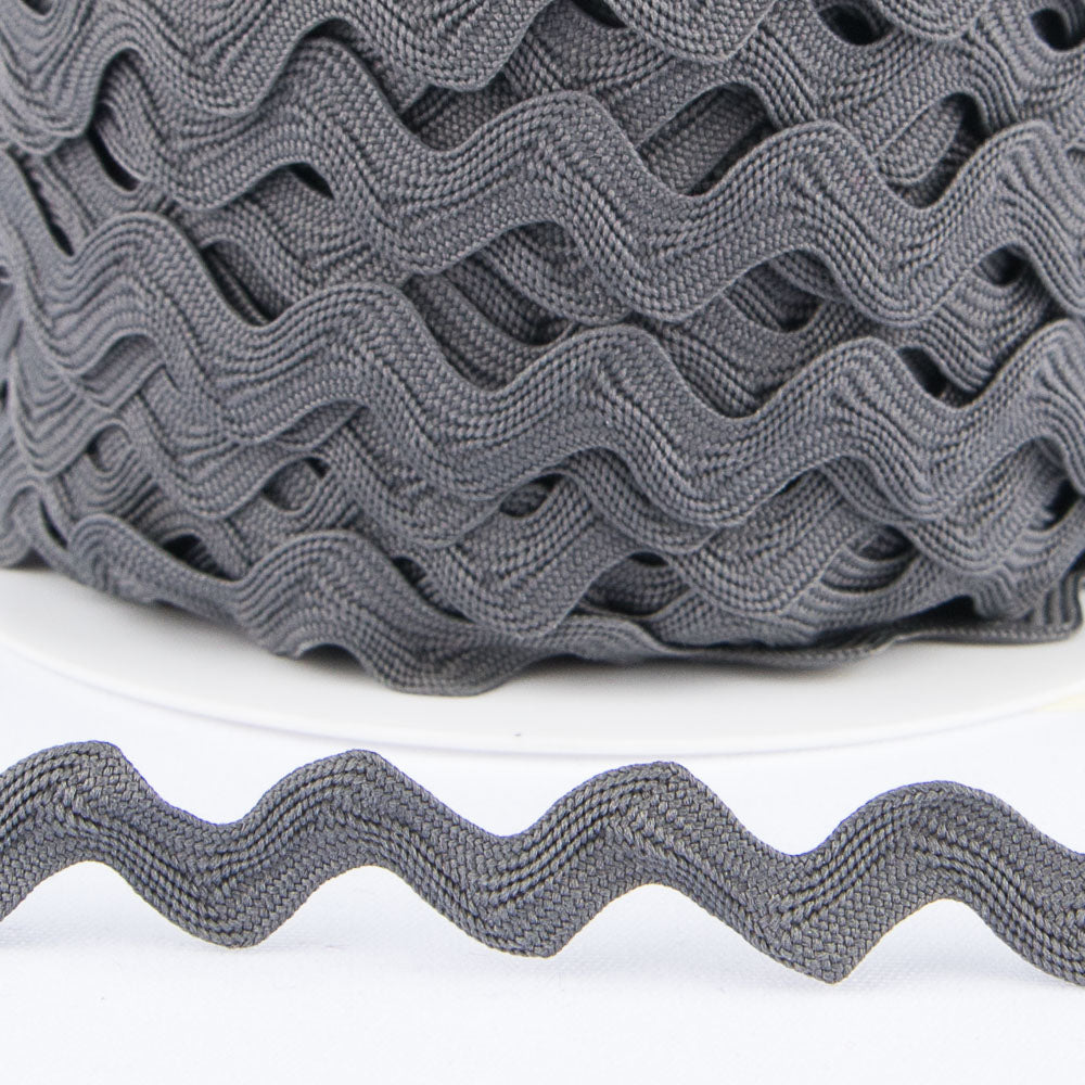 Ondulina Gris Marengo - Ribes y Casals