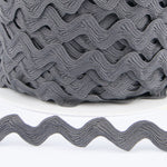 Ondulina Gris Marengo - Ribes y Casals