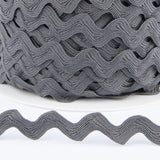 Ondulina Gris Marengo - Ribes y Casals