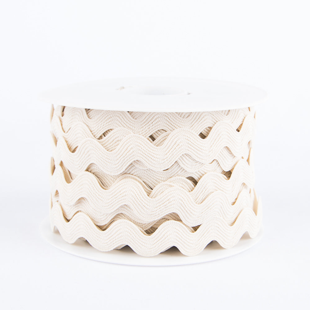 Ondulina Beige - Ribes y Casals