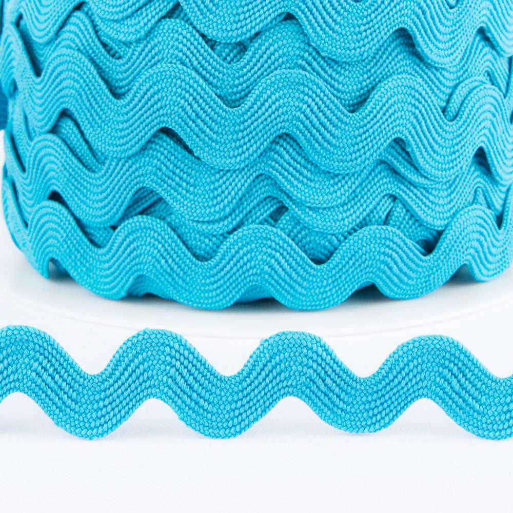 Ondulina Azul - Ribes y Casals