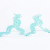 Ondulina Verde Agua - Ribes y Casals