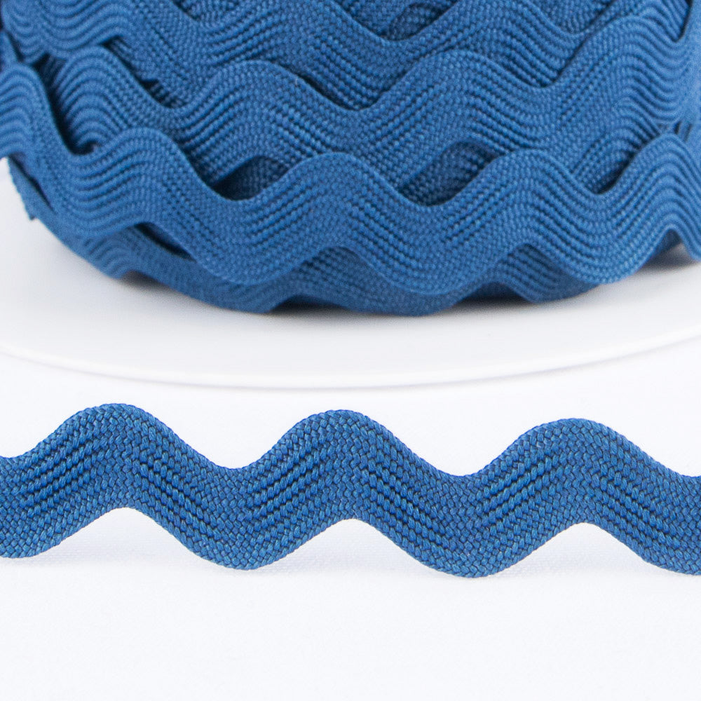 Ondulina Azul Noche - Ribes y Casals