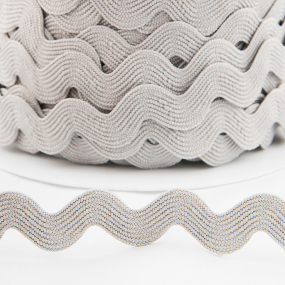 Ondulina Gris - Ribes y Casals